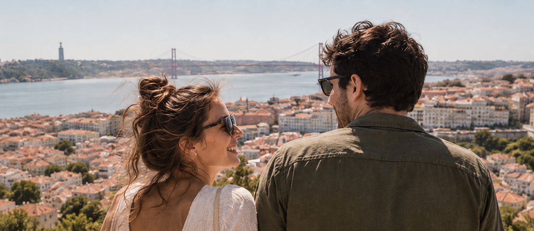 Illustrative Lisbon memory